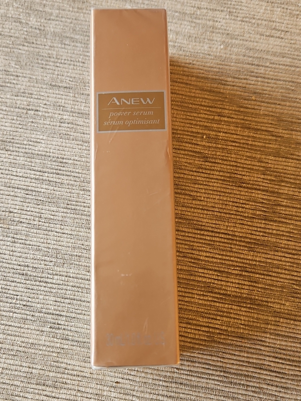 3 For $10  ANEW Power Serum .